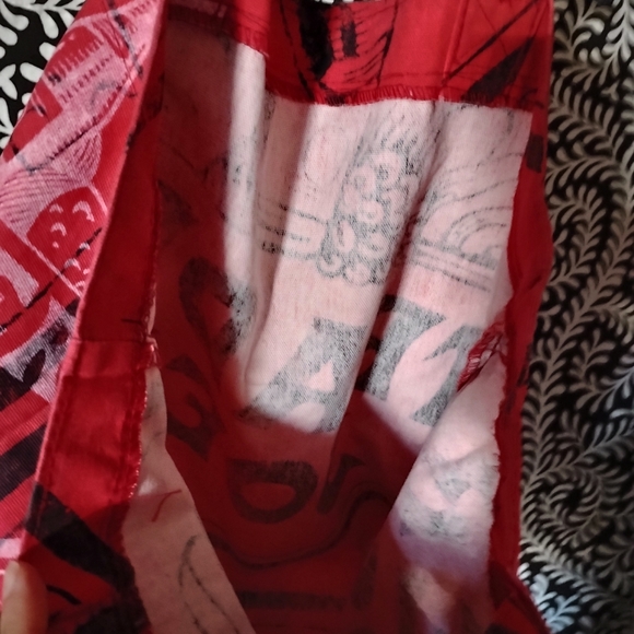 VTG Trader Joe's Tote Bag - Picture 4 of 6